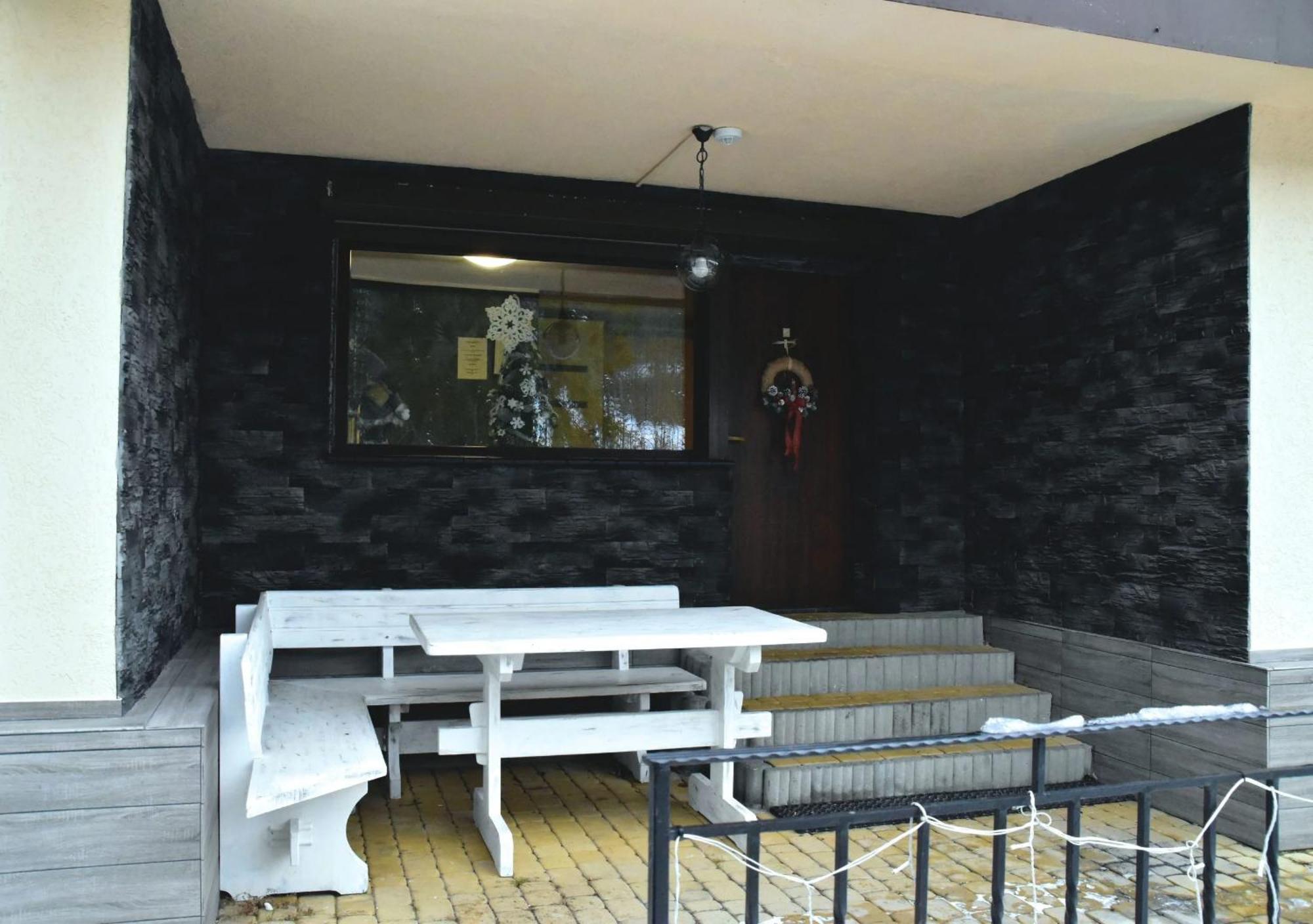 Leśny Dwór Wisła Exterior foto