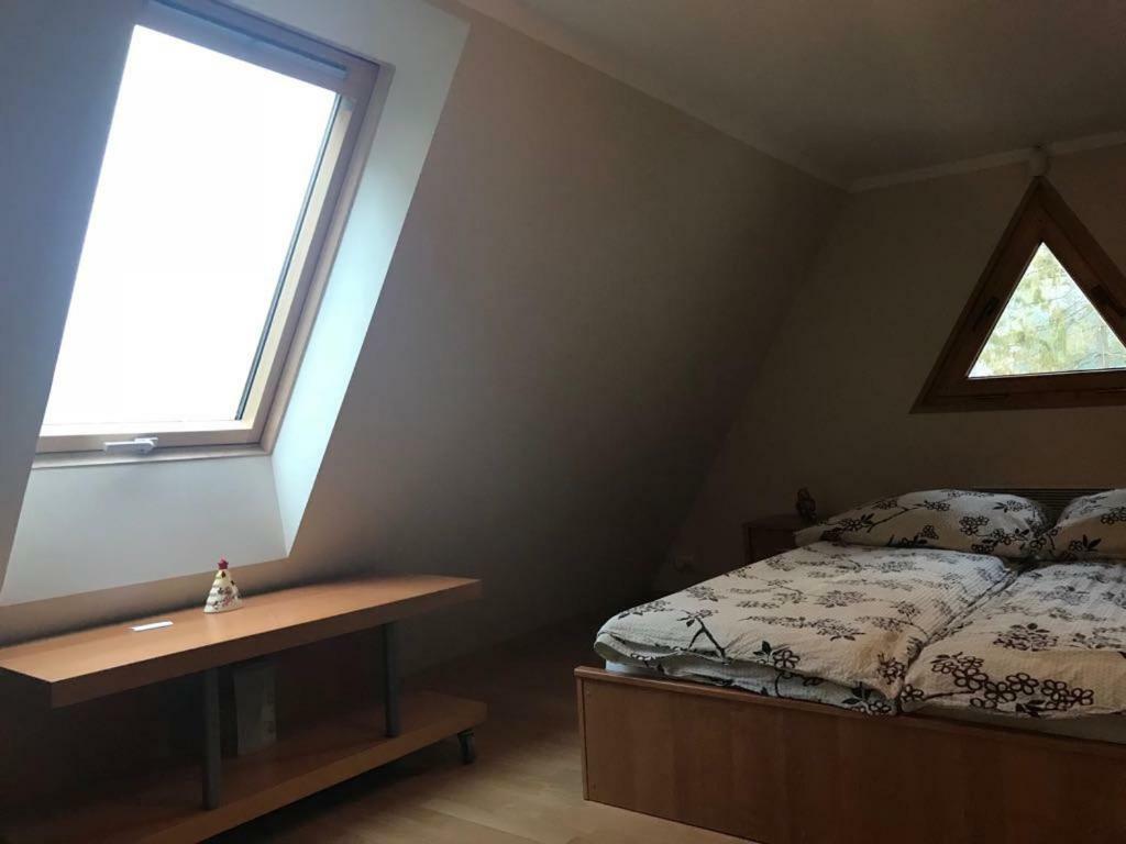 Leśny Dwór Wisła Exterior foto